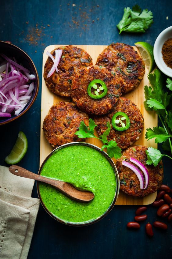 Shami Kabab