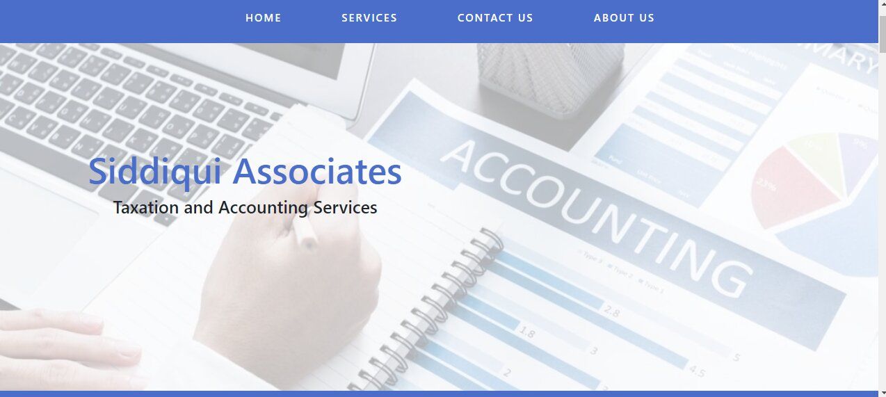 Accounting Services