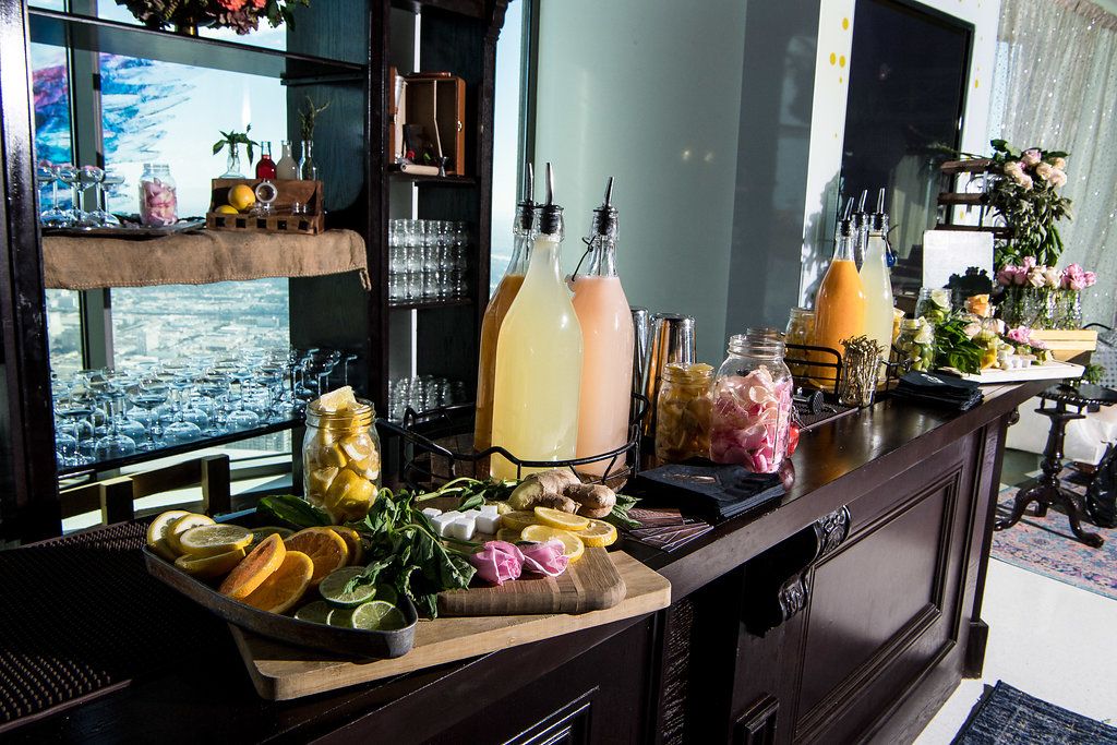 Tips on Making Deliciously Savory Handcrafted Cocktails