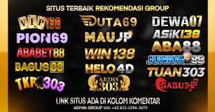 Slot Gacor Hari Ini