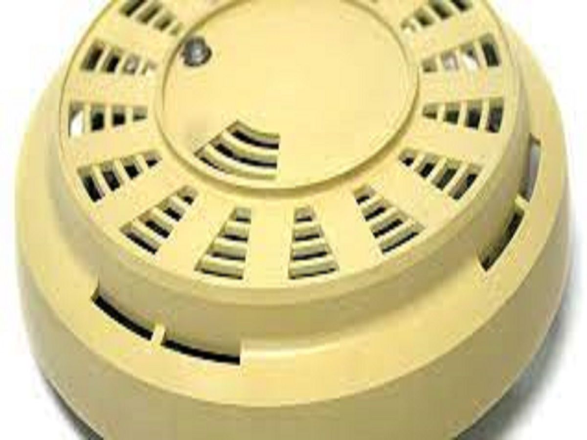 Smoke Detector Market Size, Status, Growth Report