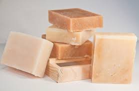 Soap Making