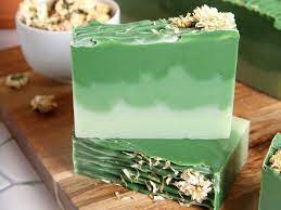 Make Soap At Home