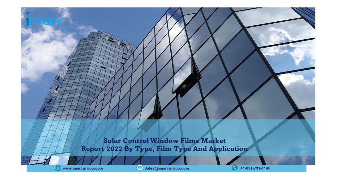 Solar Control Window Films Market Analysis