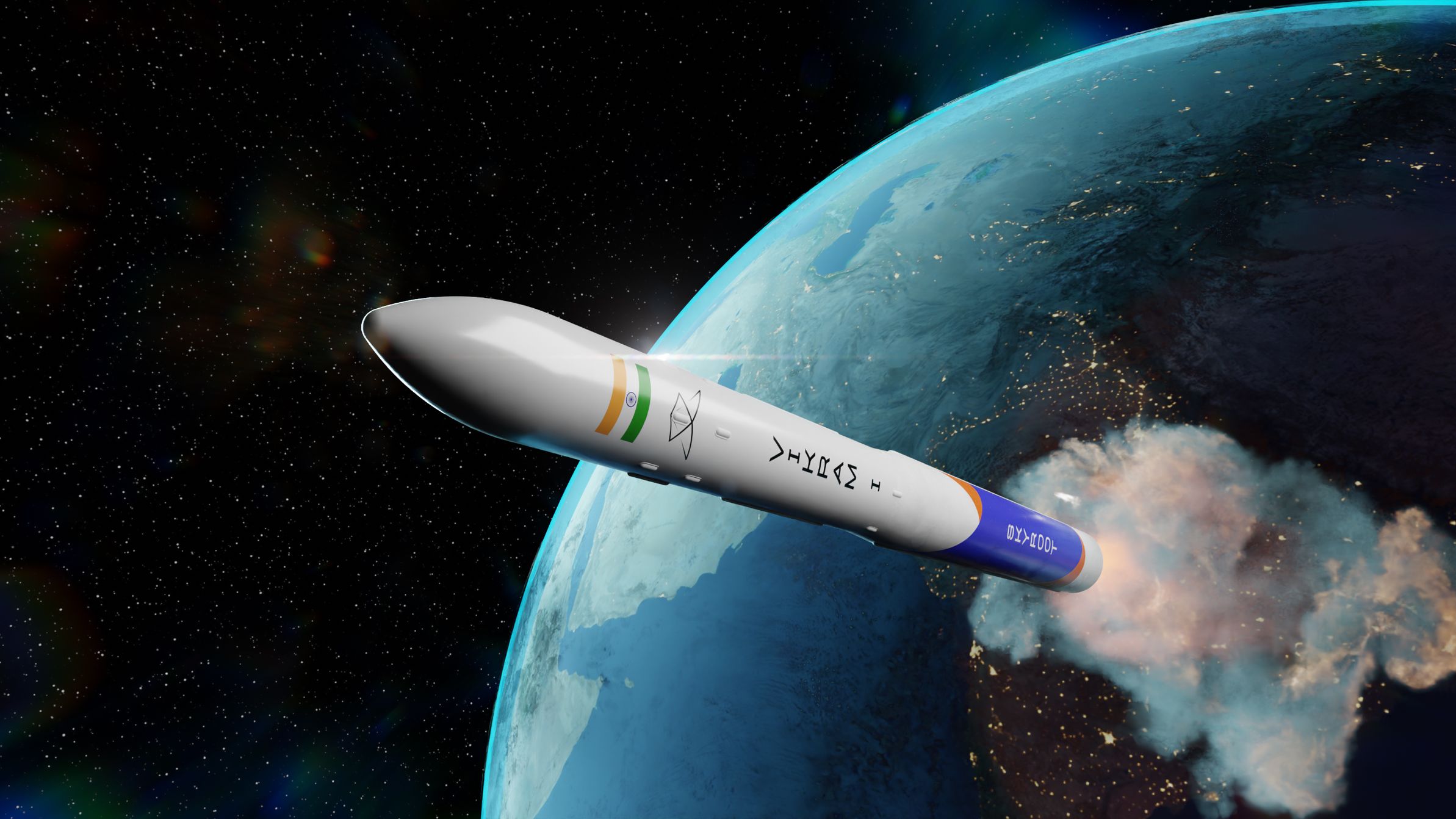 Space Launch Services Market 2023 Segments Analysis