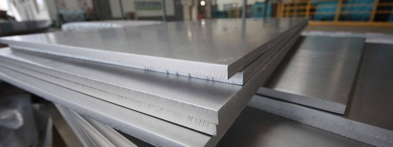 Stainless Steel 904L Plates