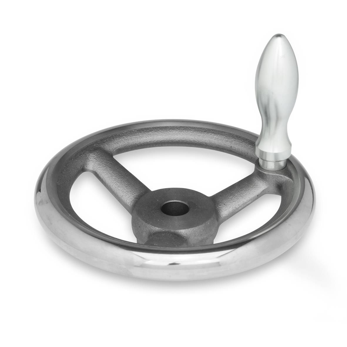 Stainless Steel Arm Handwheels Market Forecast 20222028