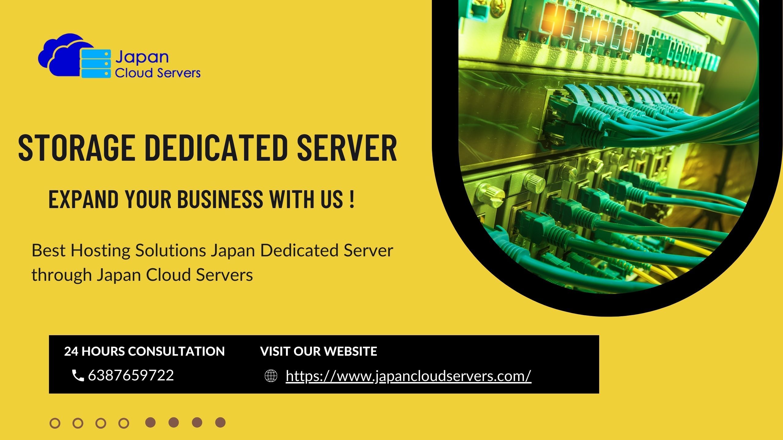 Storage Dedicated Server