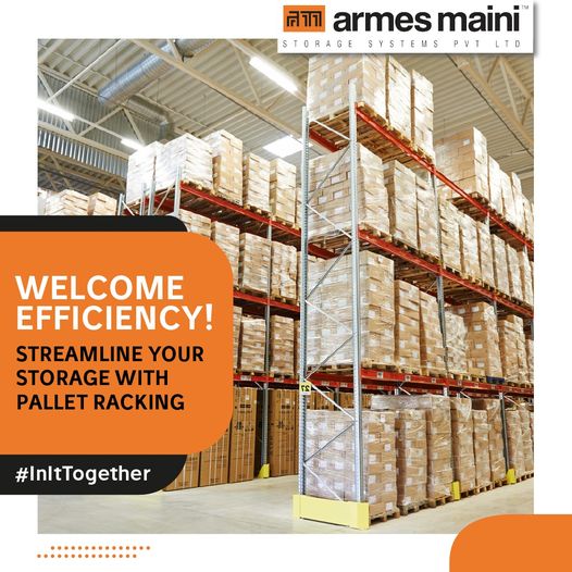 Vertical Storage Systems Can Revolutionise the Warehouse Industry