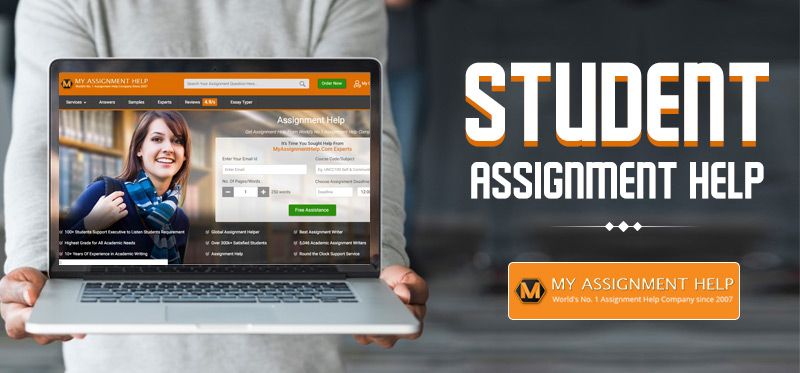 My Assignment Help