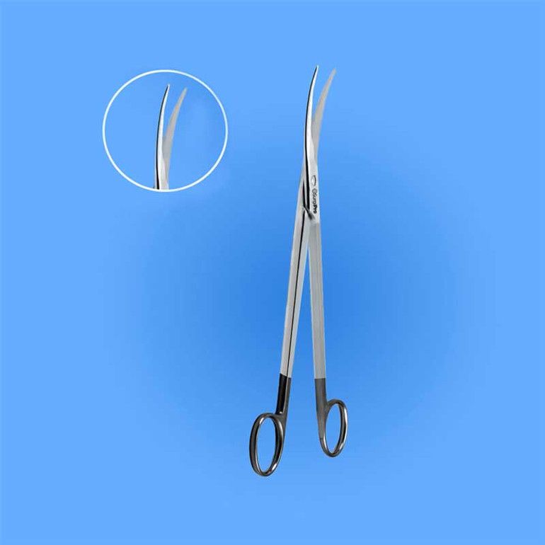 Precision and Efficiency The Superior Cut Scissors Advantage