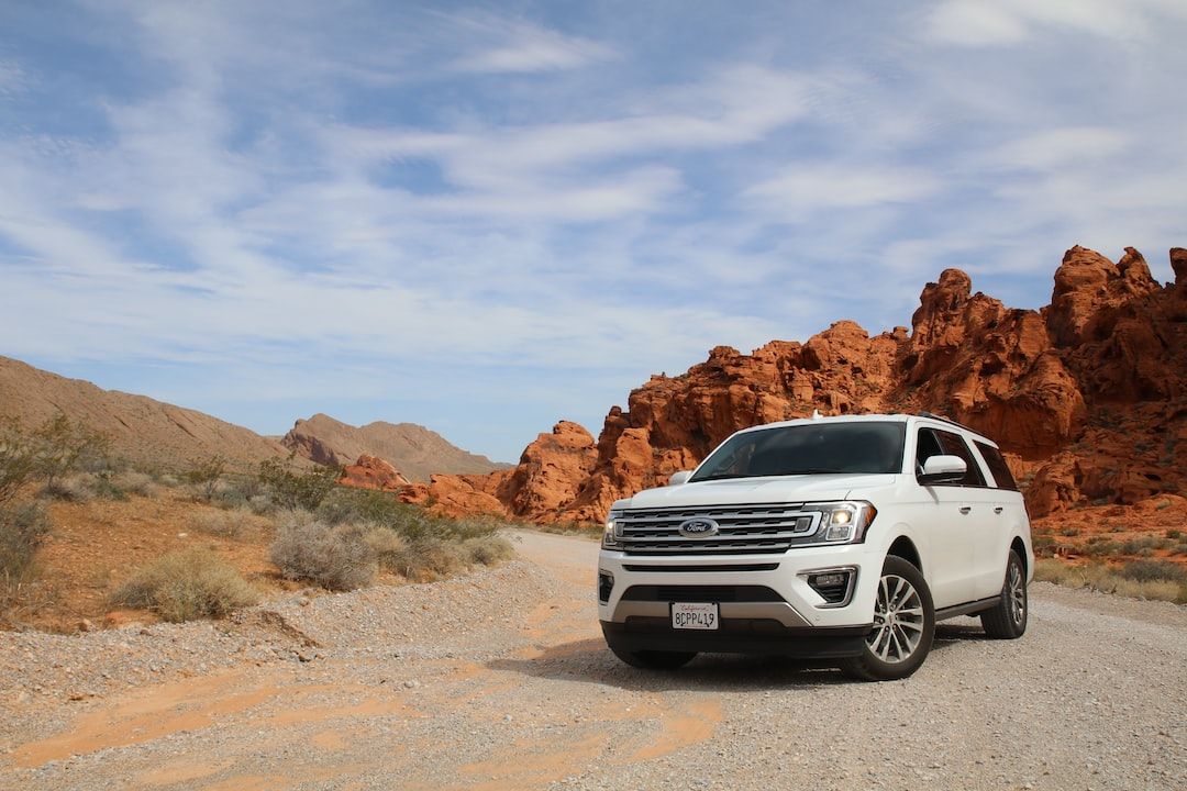 Ford Order Tracking How to Track Orders Now?