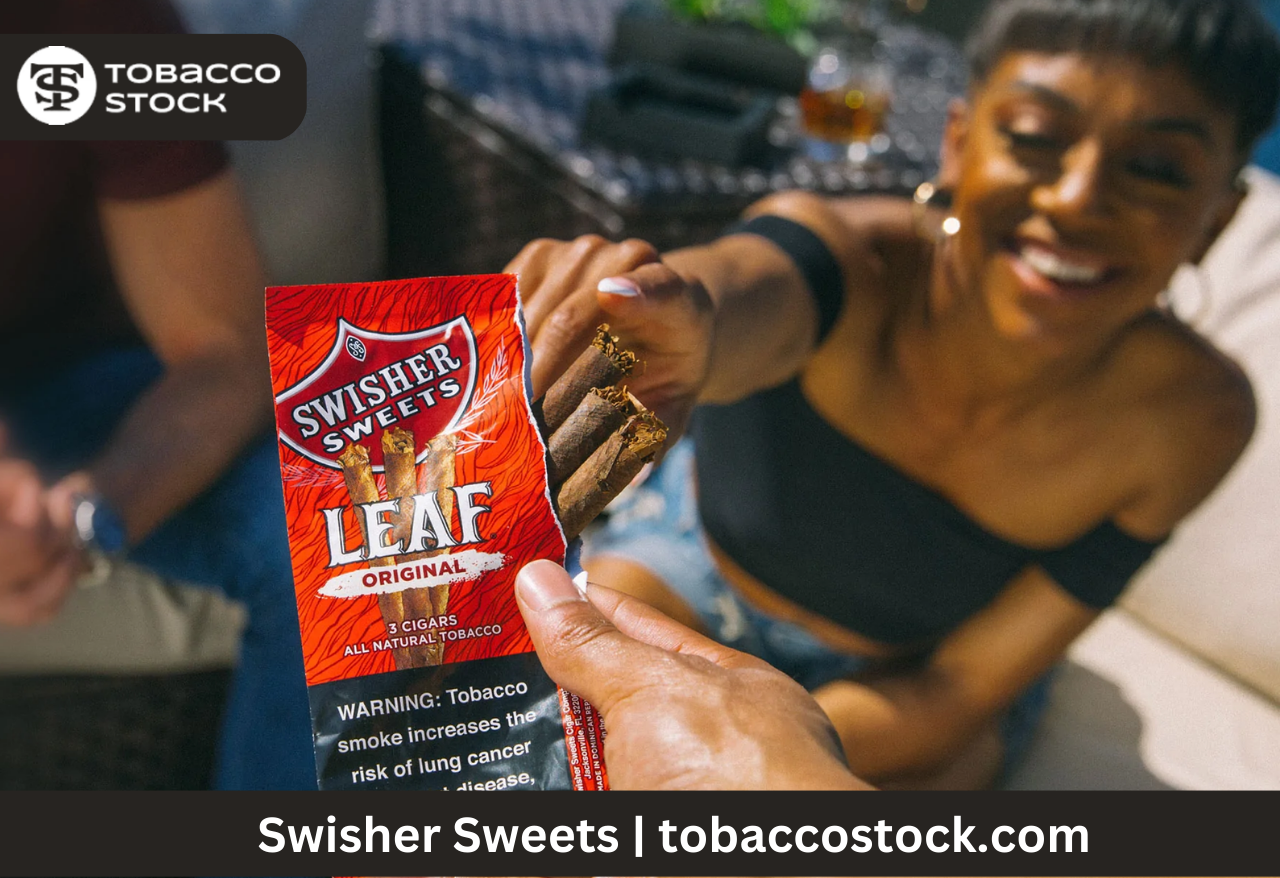 Enhancing the Swisher Sweets Experience: Perfect Beverage Pairings