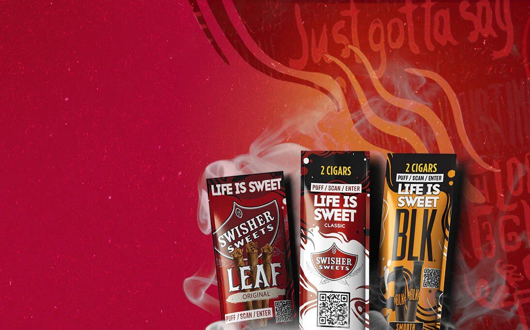 Are Swisher Sweets Cigars Really That Bad for You?