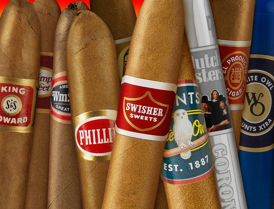 Best Guide About Swisher Sweets