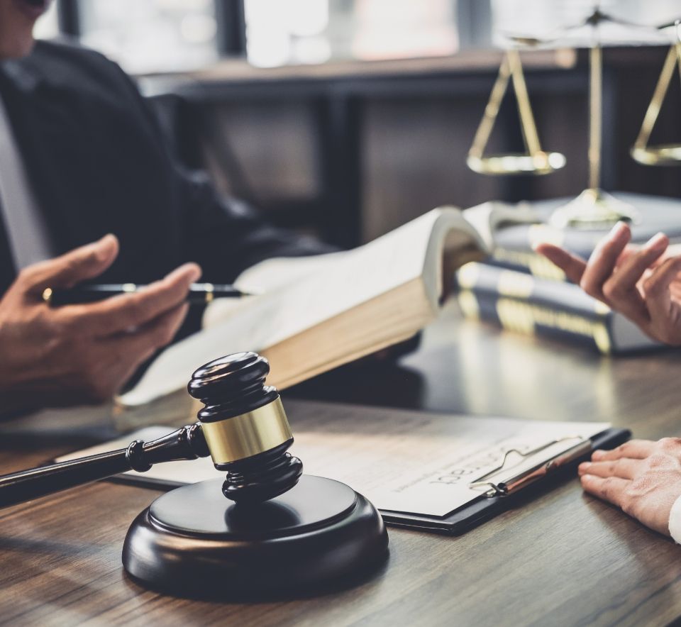 TMT Solicitor Job