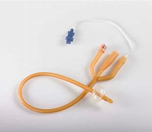 Temperature Sensing Foley Catheter Market Industry Share 2028