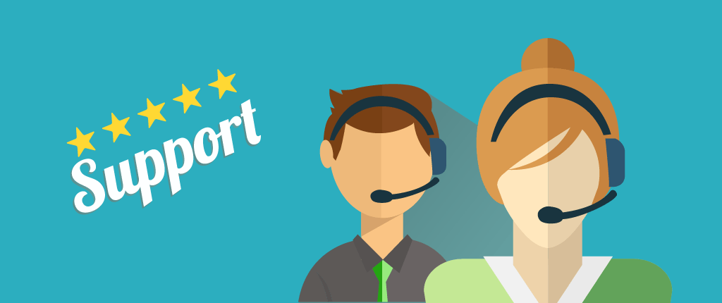 Testing the Customer Support