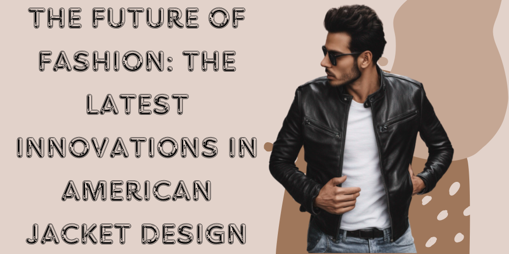 The American Jackets