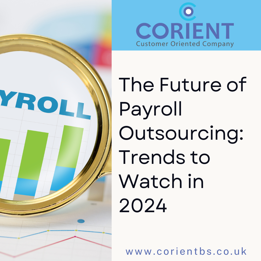 The Future of Payroll Outsourcing: Trends to Watch in 2024