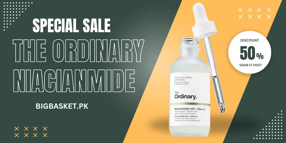 Navigating Radiant Skin: Guide to the Ordinary Niacinamide