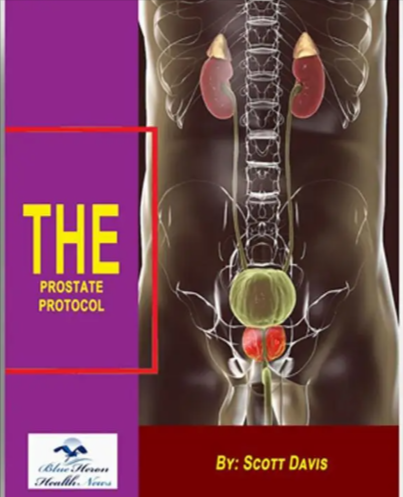 The Prostate Protocol Reviews