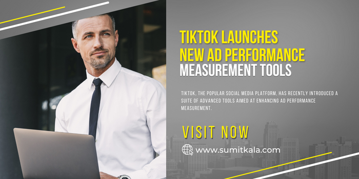 TikTok, the popular social media platform, has recently introduced a suite of advanced tools aimed at enhancing ad performance measurement.