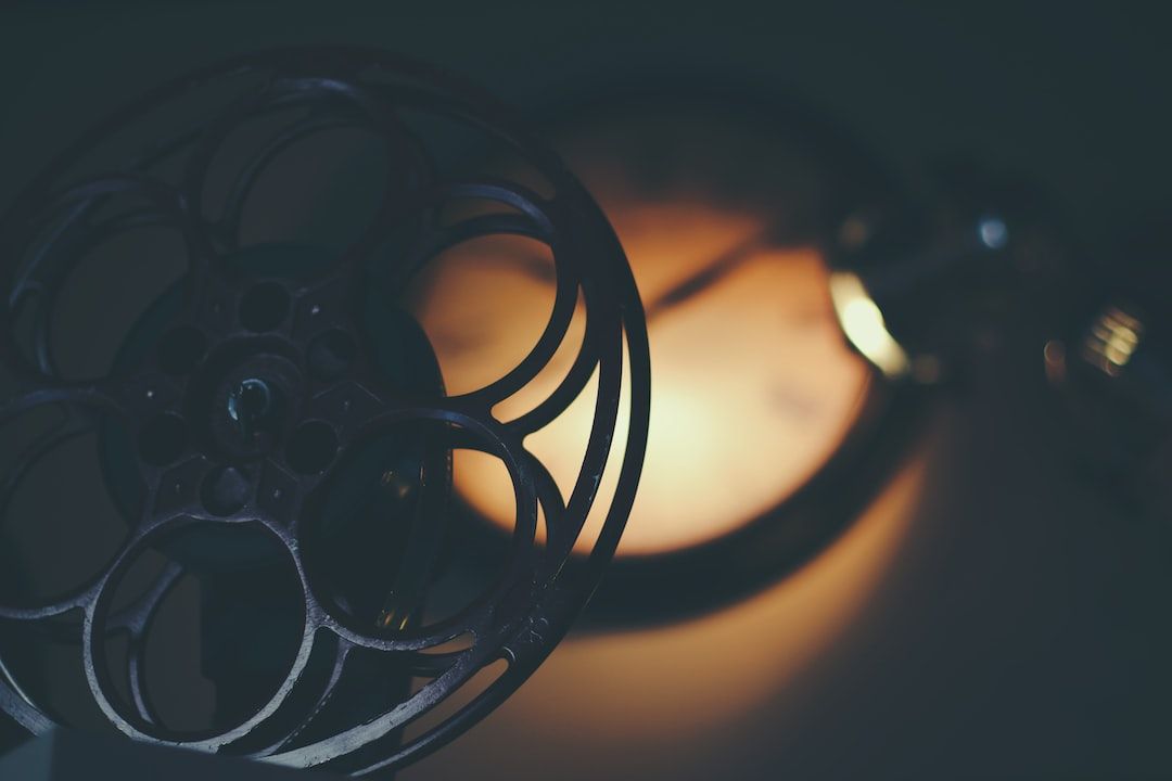 Photo by Timothy Eberly on Unsplash