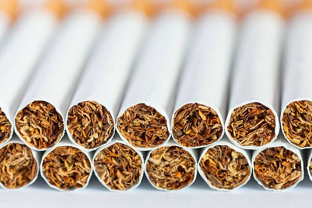 Tobacco License Requirements