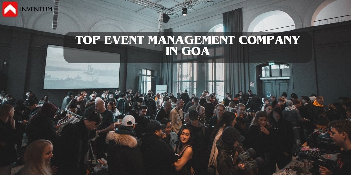 Top Event Management Company in Goa