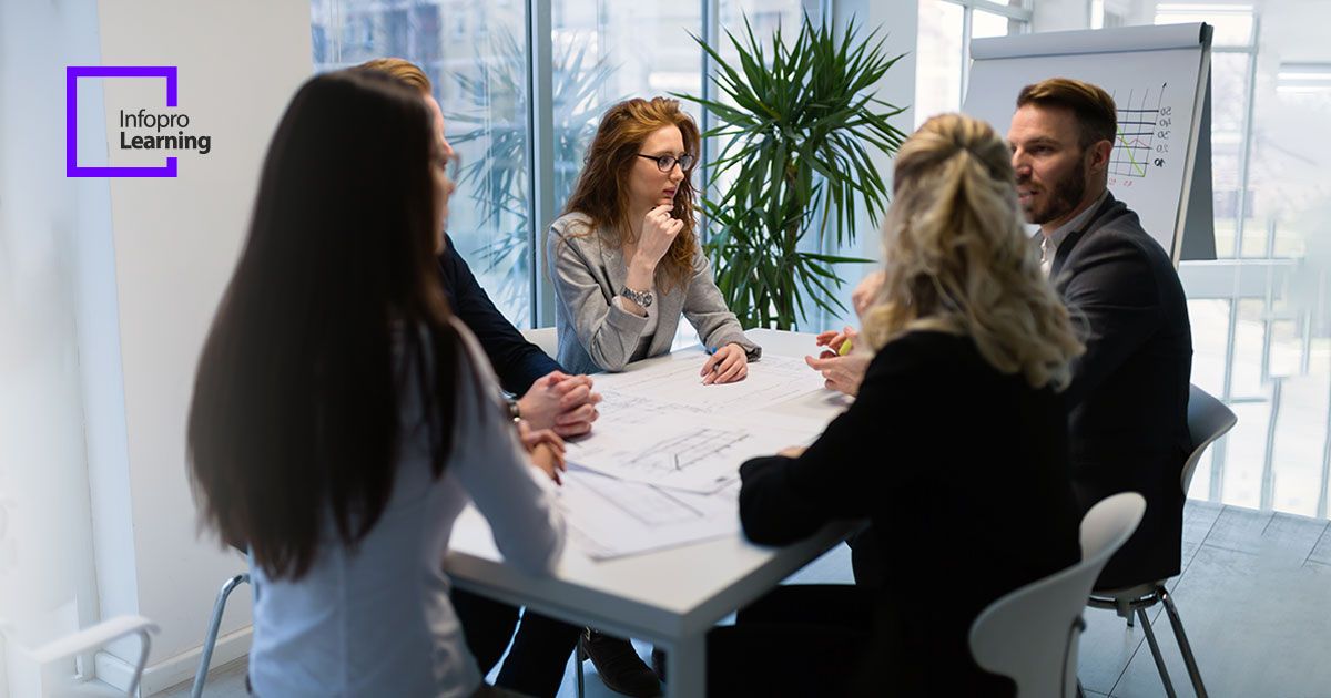 Top training companies