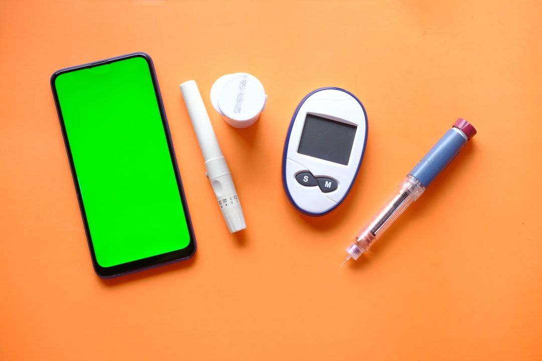 Diabetes Care Devices Market