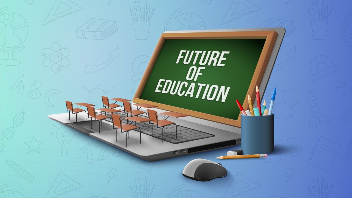 Edtech & Online Learning - Transforming the Future of Education