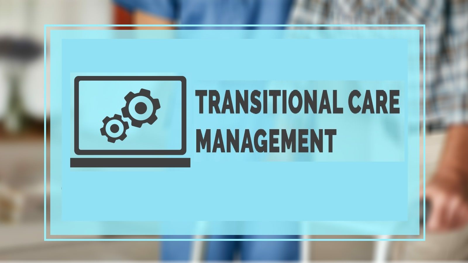 Transitional Care Management Services Market Industry Analysis 2827