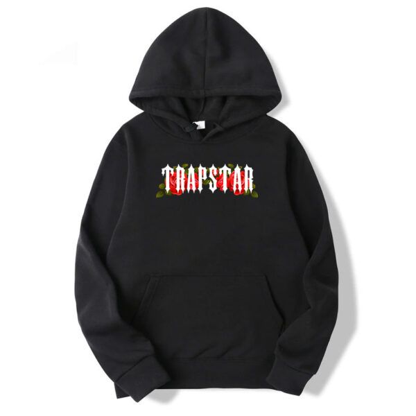 Slaying It How to Style Trapstar Hoodies, Inspired by Rupaul!