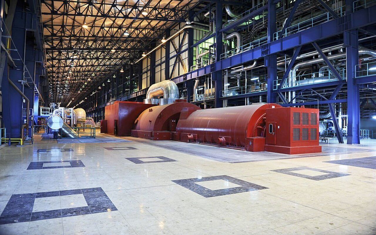 Understanding the Operational Principles of Turbine Power Plants