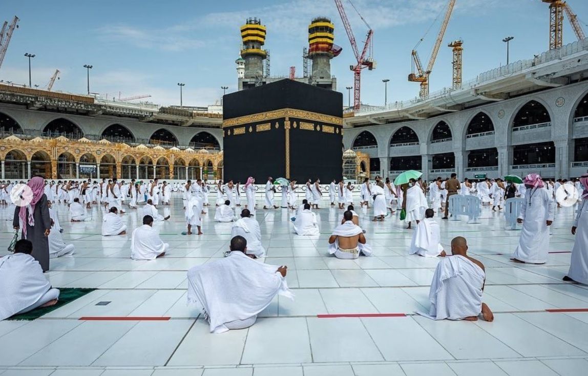 How to Choose an Umrah in Ramadan Packages?