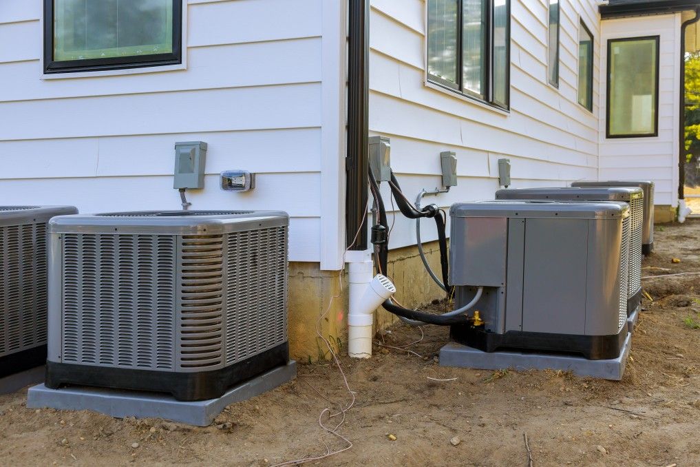 Affordable Hvac Services for Commercial Buildings