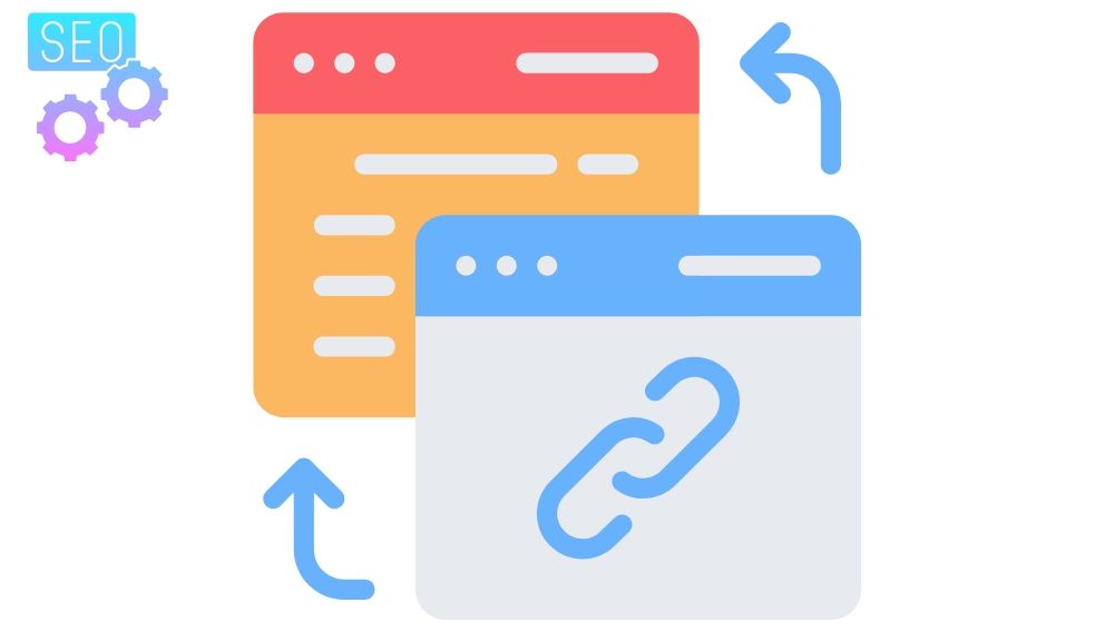 Contextual Link Building Services in SEO