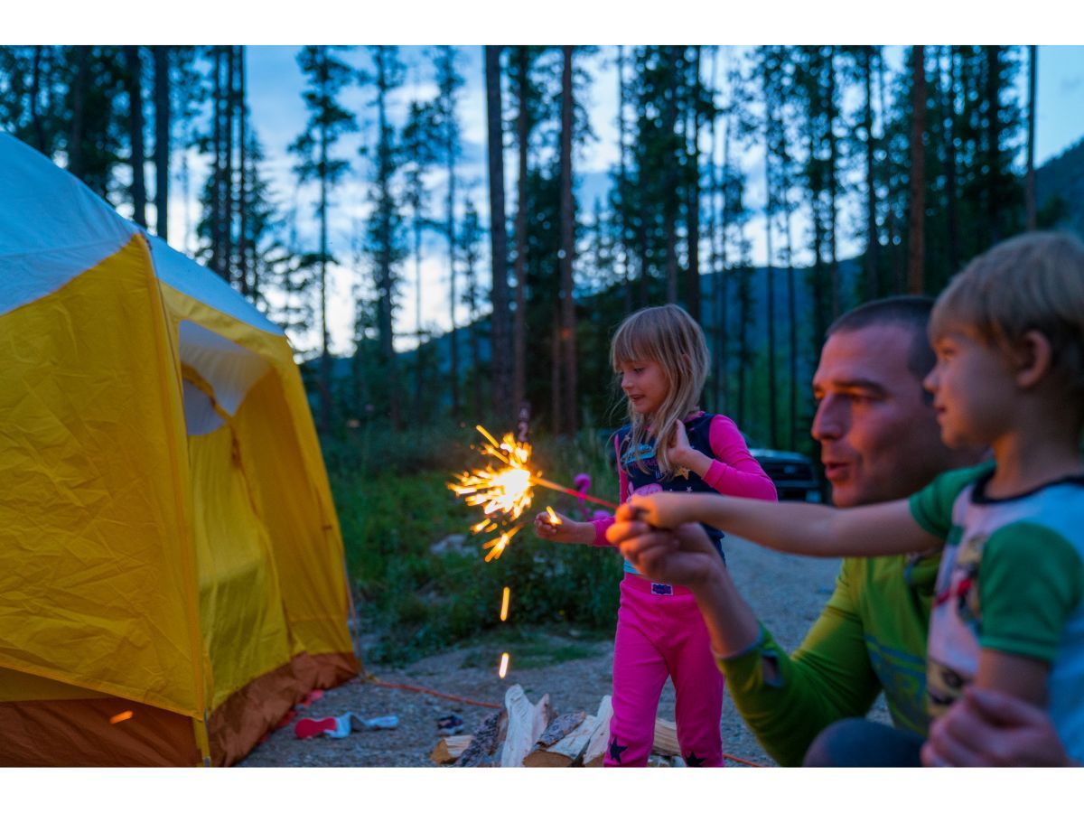 Essential Camping Gear A Guide to Enhance Your Outdoor Adventure