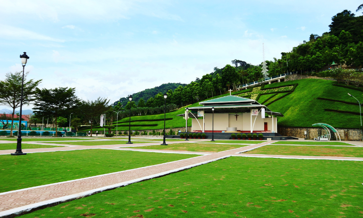 Cleaning services in JB