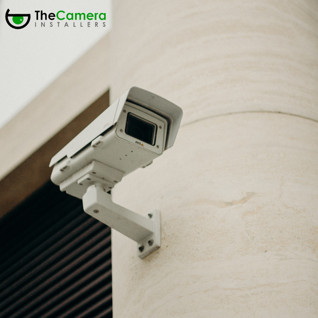 CCTV companies in dubai