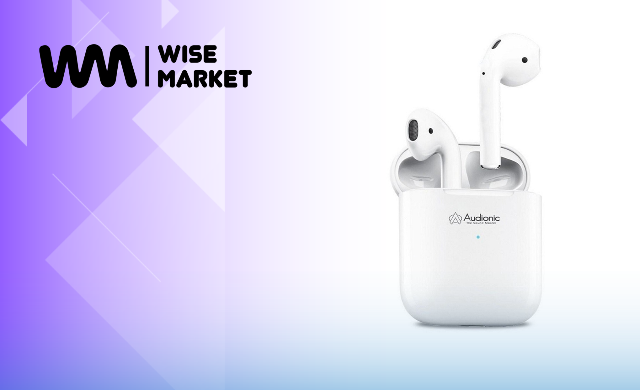 audionic airbuds 2