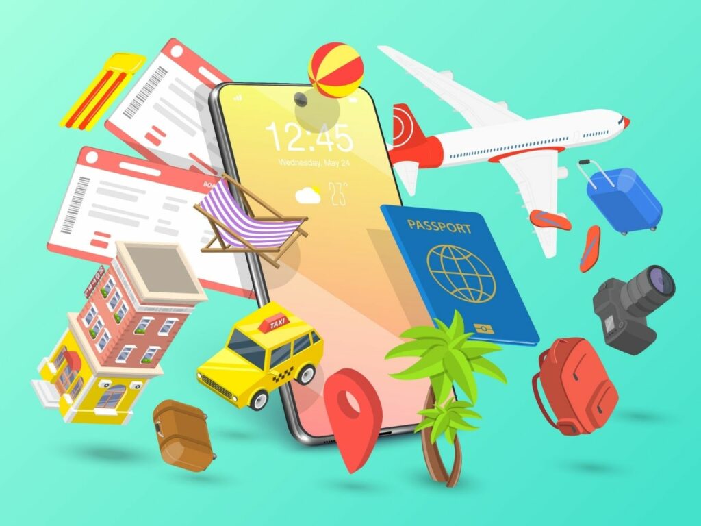 11-tourism-tech-companies-in-india