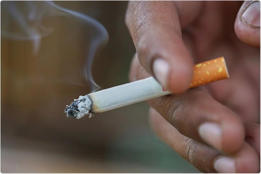 Unveiling the Shocking Truth About Smoking