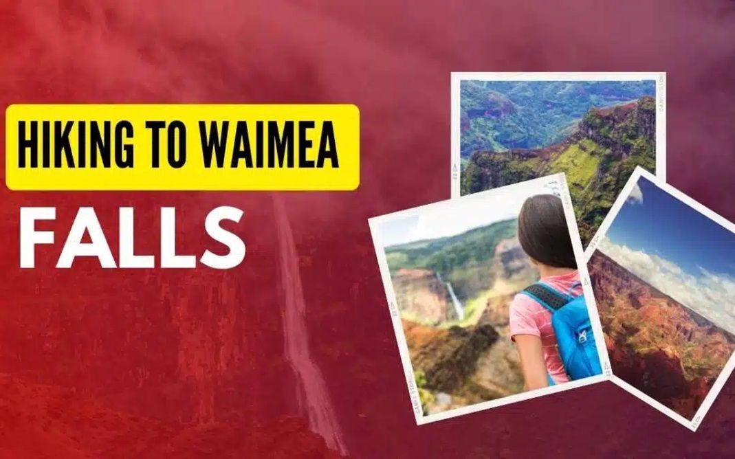 Hike Waimea Falls: A Journey into Oahu’s Natural Beauty