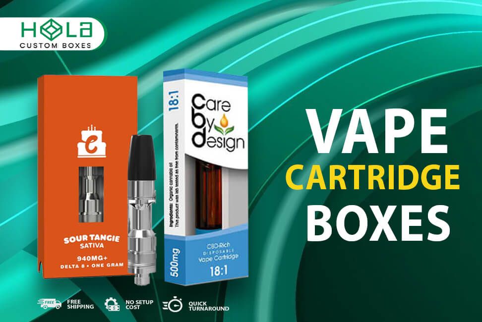 custom vape boxes