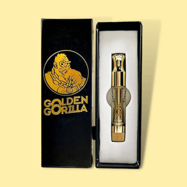 Vape Cartridge Packaging