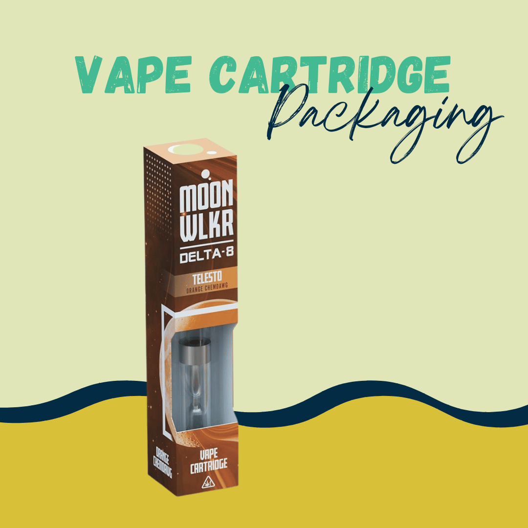 Vape Cartridge Boxes Protecting Your Vaping With Functionality