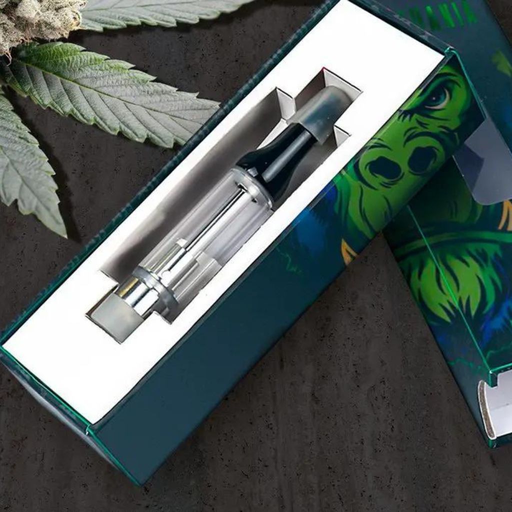 The Ultimate Guide to Vape Cartridge Boxes And Its Benefits